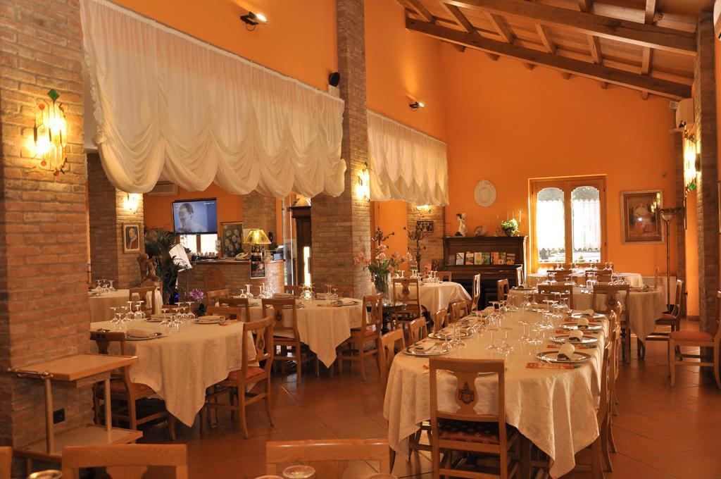 Agriturismo Corte Montini Villa Santa Giuletta Eksteriør bilde