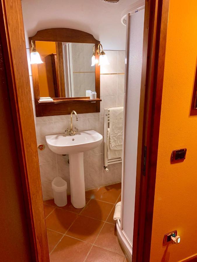 Agriturismo Corte Montini Villa Santa Giuletta Eksteriør bilde
