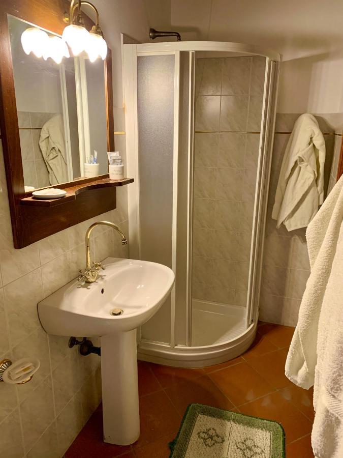 Agriturismo Corte Montini Villa Santa Giuletta Eksteriør bilde