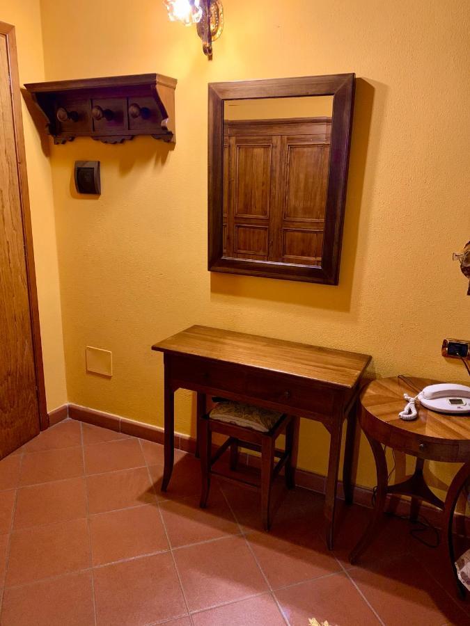 Agriturismo Corte Montini Villa Santa Giuletta Eksteriør bilde