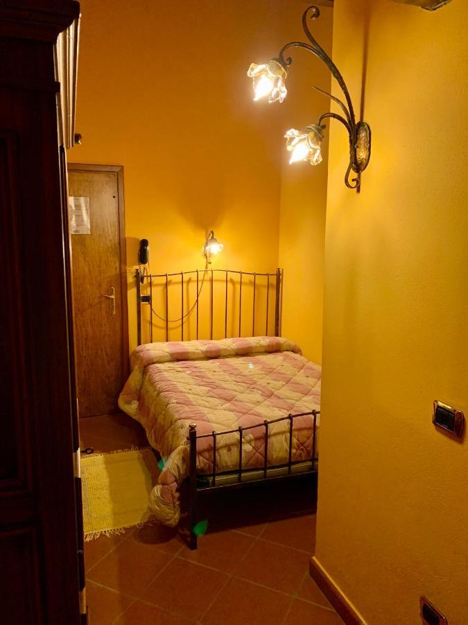 Agriturismo Corte Montini Villa Santa Giuletta Eksteriør bilde